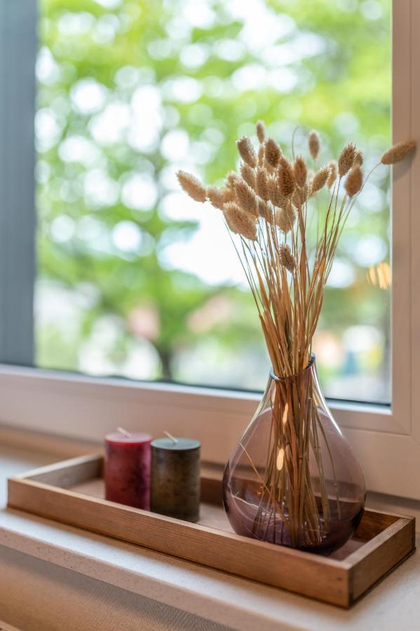 Szary Wilk Apartament Szczyrk Ngoại thất bức ảnh